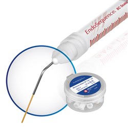 Busa EndoSequence Minimum Waste BC Tips, 15-Pack