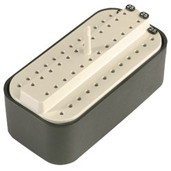 BASIC Box 2000 & Step Module