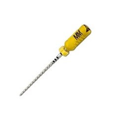 K Reamer 28mm Size 20 Yellow Pack of 6