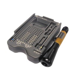 Bone Fixation Screw Kit