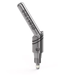 CNLG Prog Multi Unit TRY IN 30 Angled Type B D 3.8 & 4.3