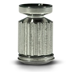 Elos Replacement Bit 4mm Square Drive