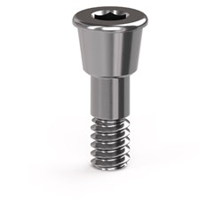 Cover Screw Narrow pk of 1