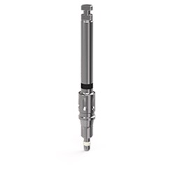 Conical Implant Driver Narrow Handpiece