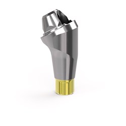 Multi Unit Abutment 30 deg Regular GH 3.0mm pk of 1
