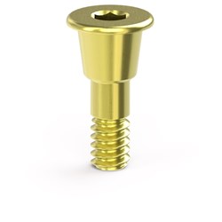 Cover Screw Regular pk of 1