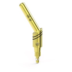 Try In Multi Unit 30 deg Regular pk of 1