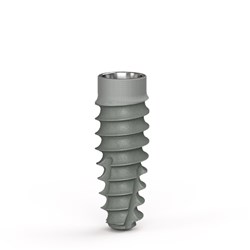 Tapered Pro Conical Implant 3.8mm x 10.5mm  Pack of 1