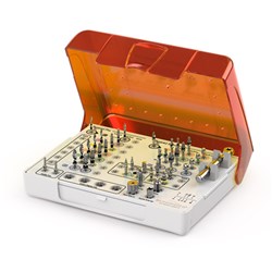 Pro Freehand Surgical Kit Regular Ratchet