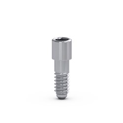 FlatOne Abutment Screw SAS ONLY