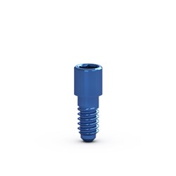 FlatOne Angled Abutment Retaining Screw SAS ONLY