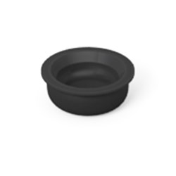 Locator Black Processing Replac Male Pack of 4