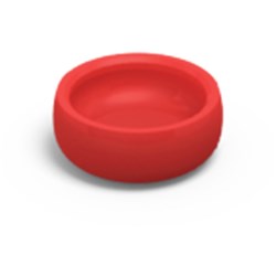 Locator Extra Lgt Ext-Range Replac Malered Pack of 4