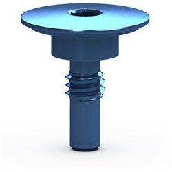 Internal 5.7 Cover Cap