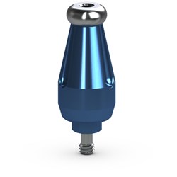 5.7mm Regular Indirect Scoop Coping