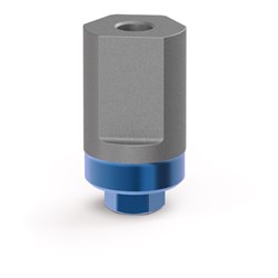 Scan Body 5.7 Titanium