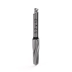 3.2 Diameter 12mm Drill Pro Guided