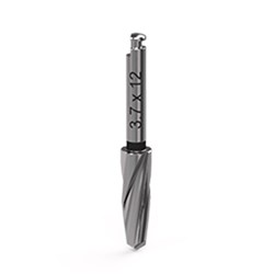 3.7 Diameter 12mm Drill Pro Guided