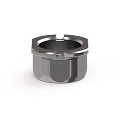 Pro Master Cylinder Grey pkt 10