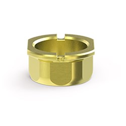 Pro Master Cylinder Yellow pkt 10