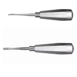 Hu-Friedy Elevator Luxating - #3 and #5 - Straight