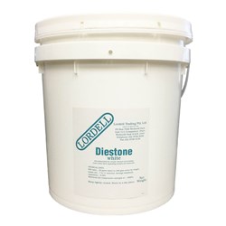 Lordell Diestone - White - 20kg Pail