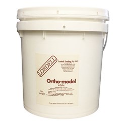Lordell Orthomodel - 20kg Pail