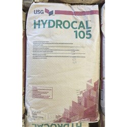 Lordell Hydrocal 105 - Buffstone - 22.5kg Bag