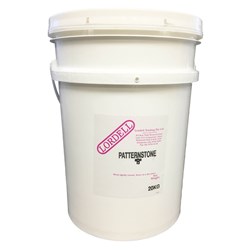 Lordell Pattern B Stone - 20kg