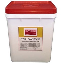 Lordell Yellowstone - 20kg Pail