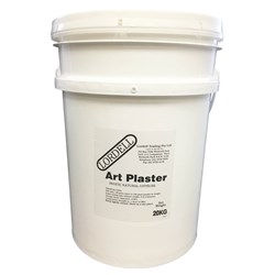 Lordell Art Plaster - 20kg Pail