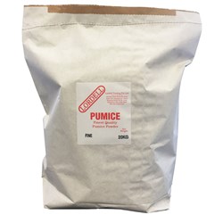Lordell Pumice - Fine - 20kg Bag