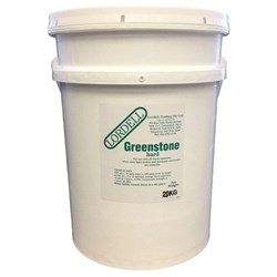 Lordell Greenstone - 20kg Pail