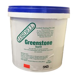 Lordell Greenstone - 5kg Pail