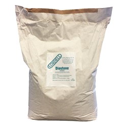 Lordell Diestone - White - 20kg Bag
