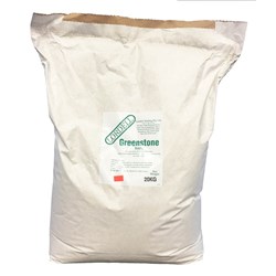 Lordell Greenstone - 20kg Bag