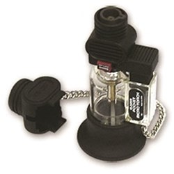 Blazer Pocket Micro Torch - Clear