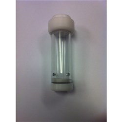 Odontotest - Tooth Vitality Tester - Part 5 - Snow Casing Pipe