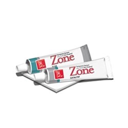 ZONE Temporary Cement Kit 30g Tube A & 20g Tube B