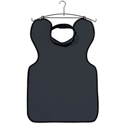 Kerr Xray Apron - Child Panoramic - Charcoal