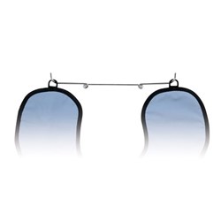 Kerr Xray Apron Hanger