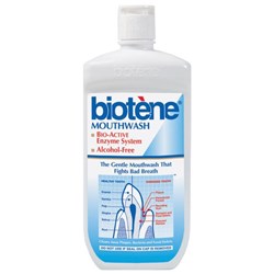 Biotene Mouthwash - 470ml Bottle