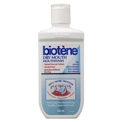 Biotene Mouthwash - 235ml Bottle