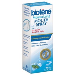 Biotene Mouth Spray - 50ml Bottle