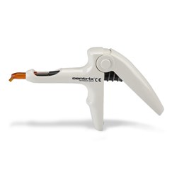 Centrix Mark IIIP Gun - Autoclavable - White