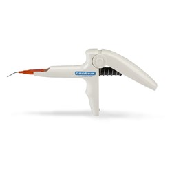 Centrix Snap Fit Gun - Autoclavable - White