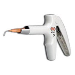 Centrix E/Z Gun - Autoclavable - White