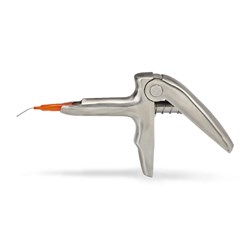 Centrix S Class Gun - Autoclavable - Stainless Steel