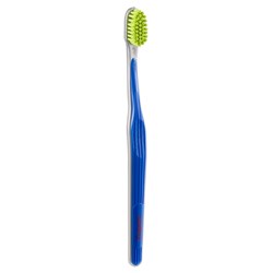 Colgate Manual Toothbrush - Ultra Compact Head - Ultra Soft Bristles, 12-Pack