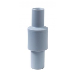 Clarke Adaptor for Saliva Ejector - Single to Connect 11&17mm Tips